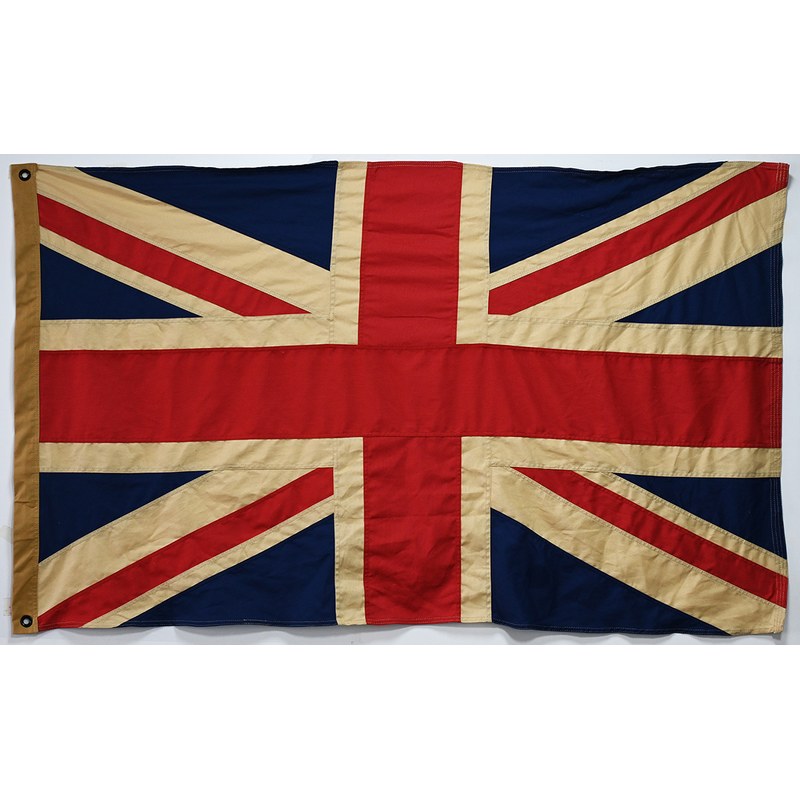 古蔺英国国旗 3x5ft